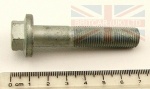 BOLT M12 FLANGED STEERING DAMPER P38 RANGE ROVER 