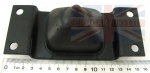 AXLE BUMP STOP FRONT - WITH AIR SUSPENSION - RANGE ROVER CLASSIC - DISCOVERY 1