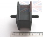 GEARBOX MOUNTING RUBBER P38 RANGE ROVER