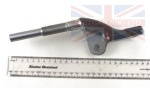 DRAG LINK / TIE BAR EYE END -  LEFT HAND DRIVE -  DEFENDER