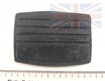 PEDAL RUBBER BRAKE  - AUTO DISCOVERY 1  - RANGE ROVER CLASSIC 