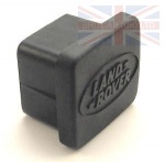 TOW HITCH BLANK PLUG NAS DISCOVERY 2 - P38 RANGE ROVER