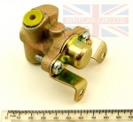 BRAKE VALVE ASSY - ABS - P38 RANGE ROVER