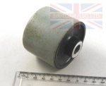 BUSH FRONT OF FRONT RADIUS ARM - RANGE ROVER P38