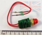 SWITCH AIR SUSPENSION PRESSURE P38A RANGE ROVER
