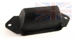BUMP STOP REAR 2 HOLE - DEFENDER - DISCOVERY 1 - RANGE ROVER CLASSIC