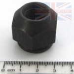 WHEEL NUT STEEL - DISCOVERY 2
