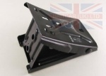 STEEL WHEEL CHOCK - DEFENDER - DISCOVERY 1 - RANGE ROVER CLASSIC - P38 RANGE ROVER