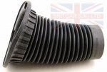REAR SHOCK ABSORBER DUST COVER - FREELANDER 1