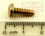 SCREW NO8 X 1/2 SELF TAP SERIES 111