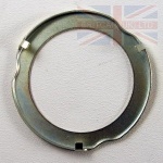 FUEL TANK SENDER UNIT RETAINING CLIP - RANGE ROVER CLASSIC - DEFENDER