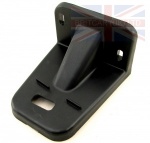 LEFT HAND FRONT FENDER SUPPORT BRACKET - FREELANDER 1 FROM VIN 1A000001 TO 2006