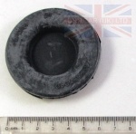 FLOOR PAN PLUG - CABLE COVER - 50MM - DISCOVERY 3 AND 4