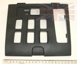 WINDOW SWITCH PANEL RIGHT HAND DRIVE P38 RANGE ROVER UP TO VIN WA