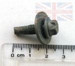 SCREW TOP H/LAMP TRIM PANEL DISCOVERY 2 - P38 RANGE ROVER