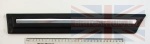 RIGHT HAND REAR QUARTER RUBBING STRIP - 5 DOOR DISCOVERY 1 1989-1998