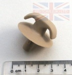 HOOK ASSY  ALAPACA REAR FREELANDER 1