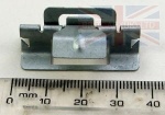 RETAINING CLIP A POST FINISHER-  DISCOVERY 2