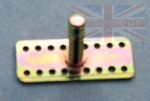 HIGH LEVEL BRAKE LAMP STUD - DEFENDER