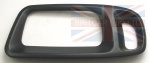 FRONT BUMPER BEZEL RH DISCO11