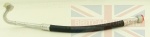 AIR CONDITIONING HOSE JOINT>COMPRESSOR DIESEL NEW RANGE ROVER
