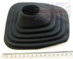 GEARLEVER GAITER ASH GREY FREELANDER 1