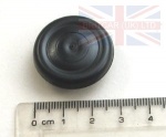 PLASTIC PLUG 20MM - DISCOVERY 3 AND 4 - RANGE ROVER - VOGUE 2002 TO 2009 - SPORT 2005 TO 2013