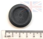 PLASTIC FLOOR PLUG 33MM DISCOVERY 3 - RANGE ROVER SPORT