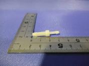 WINDSCREEN WASHER PIPE - CONNECTOR - 4MM - 1MM - P38 RANGE ROVER