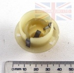 REAR LAMP SINGLE POLE BULB HOLDER - DISCOVERY 1 1989-1998 FROM (V) MA081992)