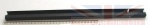 LEFT HAND FRONT DOOR SLOPING FILLER - DEFENDER TO VIN 7A749823