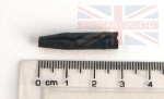 FRONT AND REAR DOOR CHECK ROD PIN - DISCOVERY 2 1998-2004 - FREELANDER 1 1996-2006 - RANGE ROVER P38 1994-2001