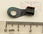 DOOR LOCK LINKAGE CLIP - FRONT AND SIDE- DEFENDER