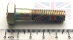 BOLT M10 X 40MM 1ST 30MM THREADED