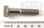 BOLT M10 X 45MM HEX HEAD - MULTI USE 