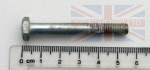 BOLT 1/4 UNF X 1-7/8 - SERIES 111 - DEFENDER - RANGE ROVER CLASSIC