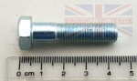 BOLT 3/8 UNF X 1-1/2 INCH