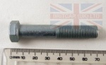 BOLT 7/16 UNF X 2.5 INCHES - MULTIPLE APPLICATIONS