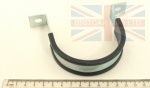WINDSCREEN WIPER MOTOR BRACKET - DEFENDER
