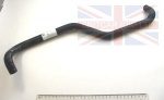 HEATER RETURN COOLANT HOSE - 2.5L 200 TDI DEFENDER 1987-2006