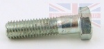 BOLT M12 X 45MM
