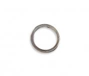 STARTER BUTTON SURROUND - JAGUAR - LAND ROVER MODELS