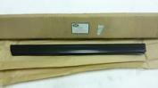 REAR DOOR FINISHER - RIGHT HAND LOWER - P38 RANGE ROVER