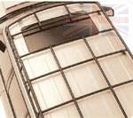 EXPEDITION ROOF RACK RANGE ROVER VOGUE