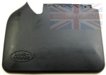 FRONT AND REAR LEFT HAND SIDE MUDFLAPS - DISCOVERY 2
