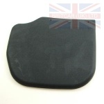 SPLASH SHIELD - RIGHT HAND - AIR SUSPENSION COMPRESSOR - DISCOVERY 2