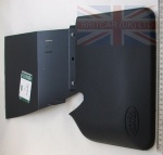 MUDFLAP ASSY - LEFT HAND REAR - DISCOVERY 2