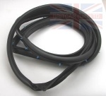 RIGHT HAND REAR DOOR SEAL - 5 DOOR FREELANDER 1