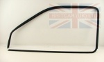 DOOR GLASS RUN CHANNEL RHF F/L YA>