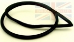 DOOR GLASS SEAL INNER LHF F/L 2A>